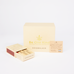 Be One Kind - Preroll Dogwalkers - Watermelon Rush - Sativa - 3.5g