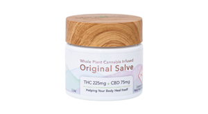 Mary Janes - Original Salve 3.3oz.