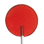 Mountain High Suckers - Cherry - 10mg