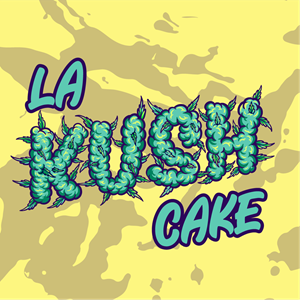 Sixty Six Farms - LA Kush Cake - Hybrid/Indica - Bulk Flower