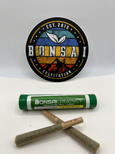 Bonsai - Italian Soda - Hybrid - 2pk - 1g