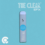 The Clear - EFX - Blue Raz - AIO - Escape - 1g