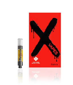 Spherex - Xvape - Papaya Dream - Sativa - 1g