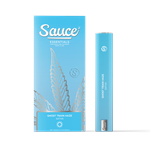 Sauce - Ghost Train Haze - Live Resin - 1g - Sativa