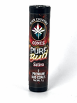 High Country Cones - Garlic Diesel - Sativa - Pure Bud Cones 2pk - 1g