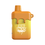 Packwoods - Orange Creamsicle - Mini Enhanced Distillate - Hybrid - 1g