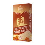 Northern Standard - Chocolate - Crested Butte Creme Brulee - 100mg