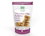Love's Oven - Chocolate Chip Cookies - Indica - 100mg