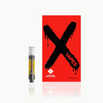 Spherex - Xvape - Blackberry Gelato - Sativa - 1000mg