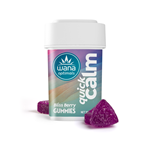 Wana Optimals - Gummies - Calm Blissberry - L-Theanine - 100mg