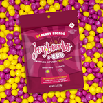 Joy Bombs + CBD - Berry Blendz - 200mg