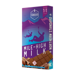 Northern Standard - Chocolate - Mile HIgh Milk 1:1 - 00mg