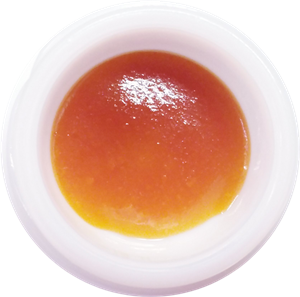 Dabble Extracts - Sugar Wax - Presidential Kush - (IH) - 1g