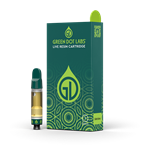 Green Dot - Donny Burger - Cartridge - 1g