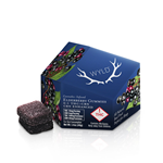 Wyld - Elderberry - Indica - Gummies - 100mg