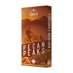 Northern Standard - Chocolate - Pecan Peakes - 100mg