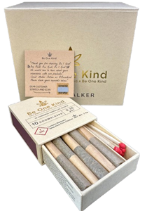 Be One Kind - Preroll Dogwalkers - Pink Zkittles - Hybrid - 3.5g