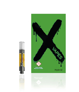 Spherex - Xvape - Cherry Kush - 1000mg