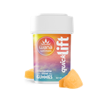 Wana Optimals - Gummies - Lift Celmentine THCV - 100mg