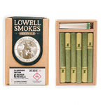 Lowell Quicks - Slopeside Sativa - 3.5g (10pk)