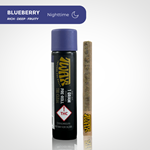 The Clear - Twax - Blueberry - Pre-roll - 1g