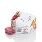 Wyld - Pomegranate - Hybrid - Gummies - 100mg