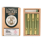 Lowell Quicks - Rocky Mountain Hybrid - 3.5g (10pk)