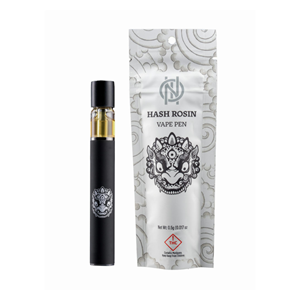 Oni - Hash Rosin - Mintaka Drift - AIO - .5g