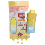 Packwoods - Pink Lemonade - Live Resin - Sativa - 2g