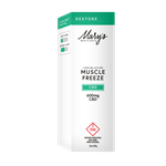 Mary's Medicinals - Restore - Muscle Freeze - 3oz